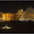 Le Louvre