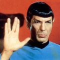 Rupture de Spock