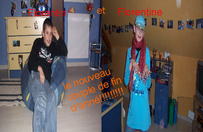 florentin et florentin