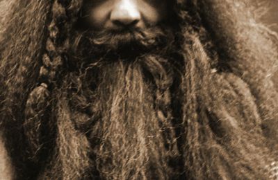"Que vos barbes ne se fassent jamais rares !" Tolkien