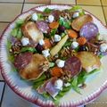 SALADE GOURMANDE