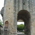 Sauveterre de Guyenne (Gironde)