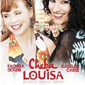 Concours 2 ans Blog Baz'art : places et affichettes à gagner pour la comédie Cheba Louisa!!!
