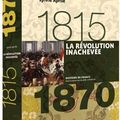 La marche de l'histoire