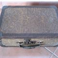 VALISE ANCIENNE