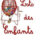 Loto des enfants dimanche 24 mars