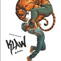Klaw, Antoine Ozanam et Joël Jurion (bande-dessinée)