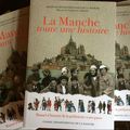 L'histoire et la géographie de la MANCHE présentée aux écoliers: et pour présenter la Normandie aux lycéens, c'est quand?