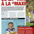 Article Rallye Magazine