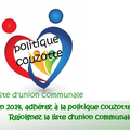 Mon engagement citoyen pour Couze et Saint-Front