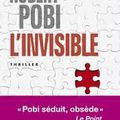 L'Invisible - Robert Pobi