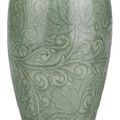 Ming celadon @ Freeman's Auctioneers & Appraisers 