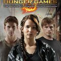 Hunger Games : petites infos 