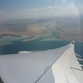 Depart d Abu Dhabi