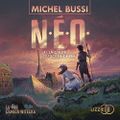 La Chute du soleil de fer (N.E.O. #1), de Michel Bussi