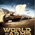 World at Arms : que la bataille commence !