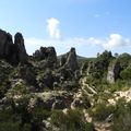 Cirque de Mourèze