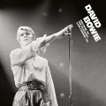 Poussières d'étoile : "Welcome to the Blackout - Live In London" de David Bowie (1978)