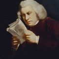 “Samuel Johnson: Literary Giant of the 18th Century” @ The Huntington Library