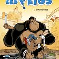 LES VETOS avec le dessinateur Bd  PERAL /  ect....