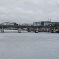 Paris - Le Pont National