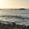 Balade en Bretagne : Pointe de Diben