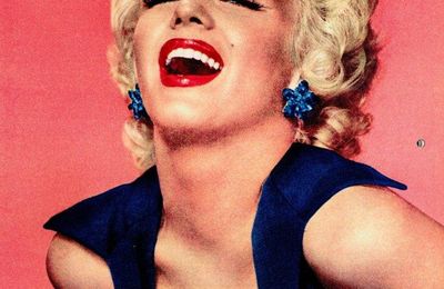 Calendrier Agenda 2026 Marilyn Monroe