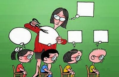 - L'éducation moderne [vidéo 7mn20]