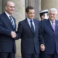 La France, la paix & la Méditerranée