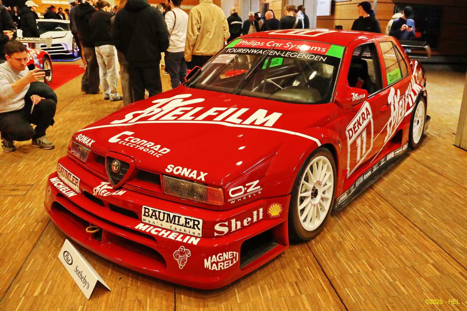 Alfa Romeo 155 T1 (DTM)_02 - 1994 [I] HL_GF