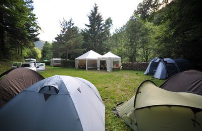 CAMPS DE MITTLACH !