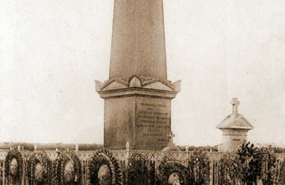 J comme Josnes – le 8 décembre 1870