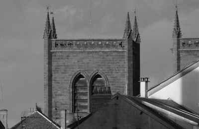 Saint Flour (Cantal 15)