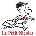 Merci Fuchsia : Le Petit Nicolas !