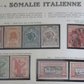 SOMALIE ITALIENNE (1/2) - (Page 392)