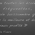 Des citations notées au fil du temps pour le plaisir...