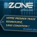 La plateforme de ZoneOptions