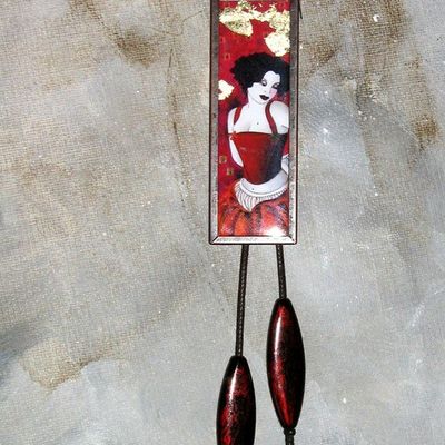 Bijou Alexandrine by Tatieva©