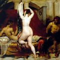 Candaulisme un peu d'histoire