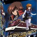 The Galaxy Railways