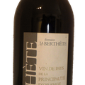 vins berthète, à boire entre amis