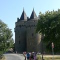 Suscinio, Château des Ducs de Bretagne