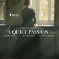 " A Quiet Passion " Vendôme