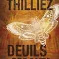 "Deuils de miel" de Franck Thilliez