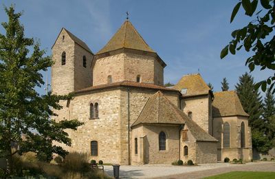 Hauts lieux et France secrète