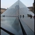 La pyramide a 20 ans