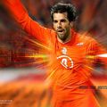 Transfert - City voulait Van Nistelrooy