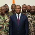 Alassane Ouattara a assumé la paternité de la rébellion en reconnaissant les promesses qu’il a faites avant sa prise du pouvoir