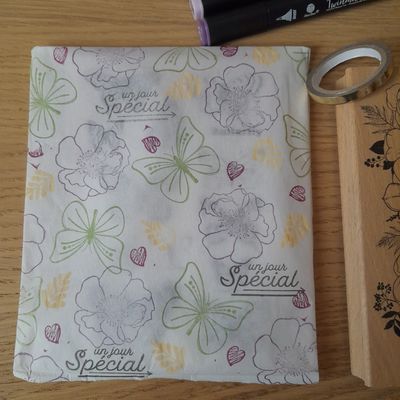 Anniversaire des copines : Thaly