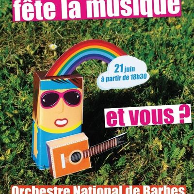 Fête de la Musique : Comment ça se passe ?